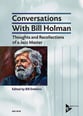 Conversations with Bill Holman book cover